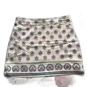 Croft and‎ Barrow Women's Easy Pull On Skort Medium